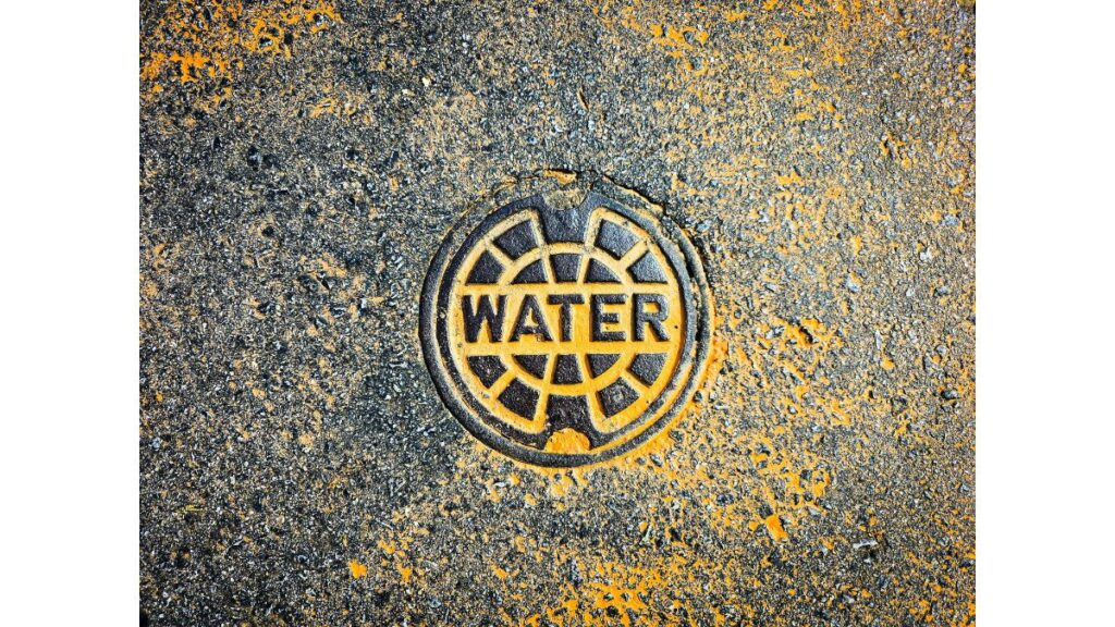 Water utility and plumbing systems